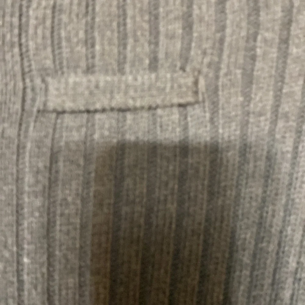 Basix Ribbed sweater - Picture 5 of 6